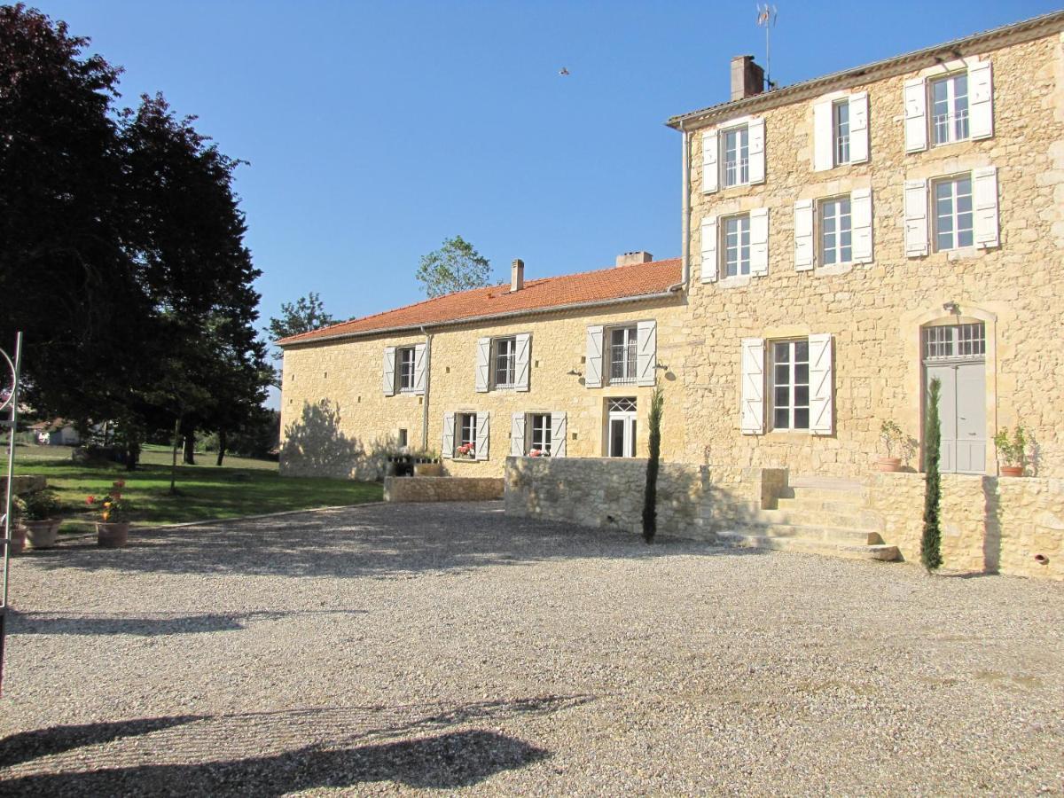 Maison Saint-Pé  Béraut Exterior foto